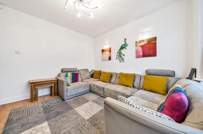 Davidson Frost-Wellings, DFW, Portland Crescent, S