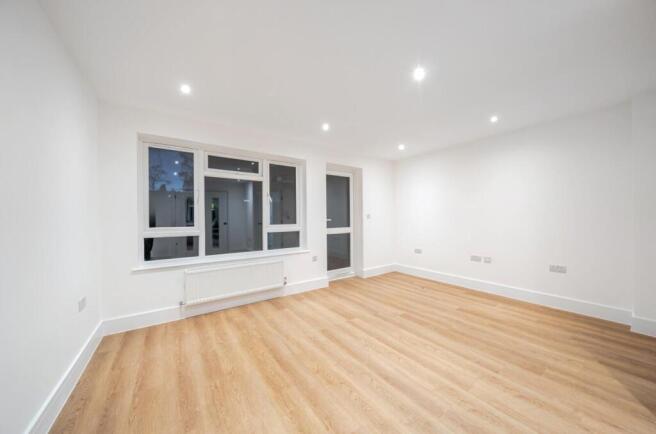 Davidson Frost-Wellings, DFW, Rainsford Close, Sta