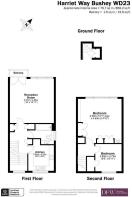 Davidson Frost-Wellings, DFW, Harriet Way, Bushey,