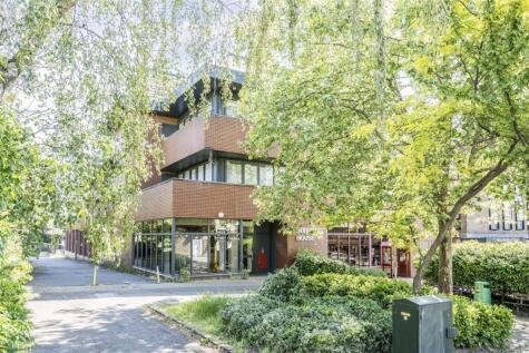 Burnell House, Stanmore Hill, Stanmore, HA7