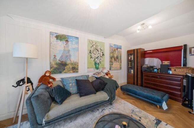 Davidson Frost-Wellings, DFW, Caddis Close, Stanmo