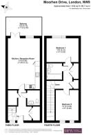 Davidson Frost-Wellings, DFW, Peregrine Apartments