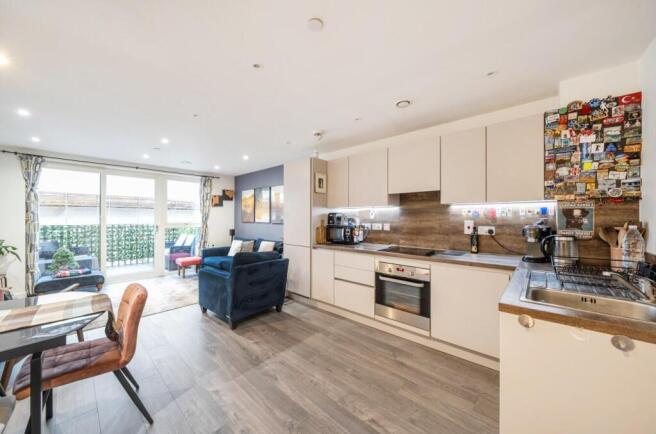 Davidson Frost-Wellings, DFW, Peregrine Apartments