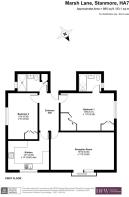 Davidson Frost-Wellings, DFW, Marsh Lane, Stanmore