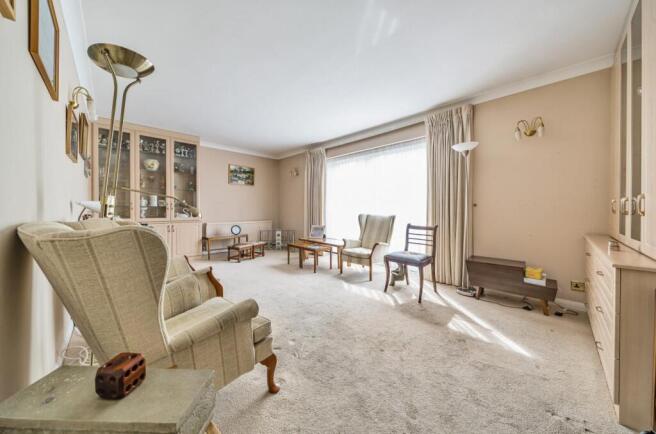 Davidson Frost-Wellings, DFW, Marsh Lane, Stanmore