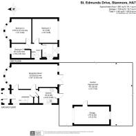 Davidson Frost-Wellings, DFW, St Edmunds Drive, St