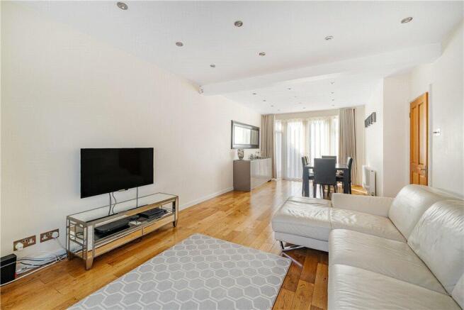 Davidson Frost-Wellings, DFW, St Edmunds Drive, St