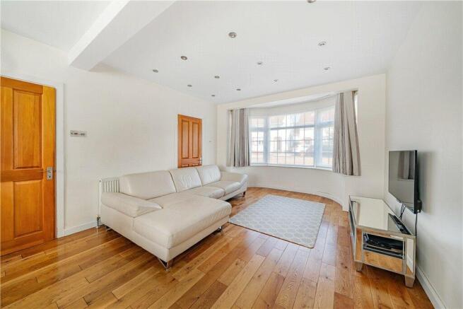 Davidson Frost-Wellings, DFW, St Edmunds Drive, St