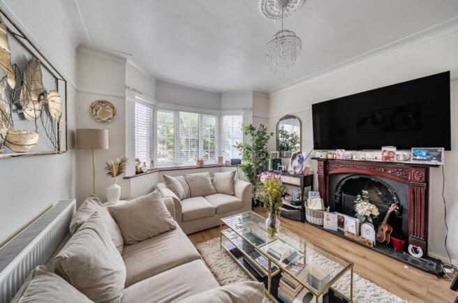 Davidson Frost-Wellings, DFW, Springfield Close, S