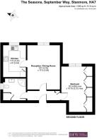 Davidson Frost-Wellings, DFW, September Way, Stanm