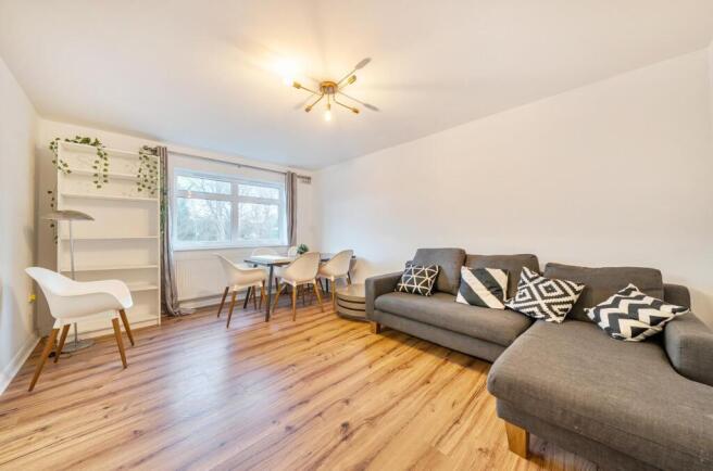 Davidson Frost-Wellings, DFW, September Way, Stanm