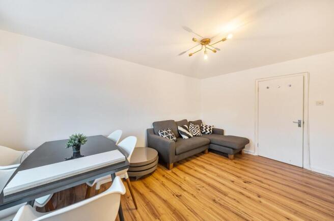 Davidson Frost-Wellings, DFW, September Way, Stanm