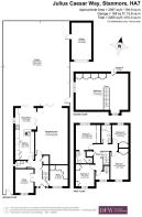 Davidson Frost-Wellings,DFW, Julius Caesar Way, Fl