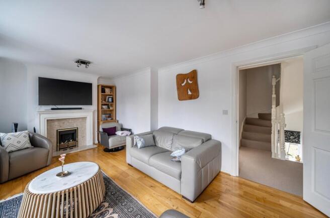 Davidson Frost-Wellings, DFW, Goodhall Close, Stan