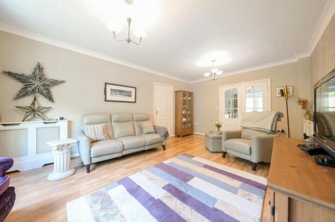 Davidson Frost-Wellings, DFW, Chambers Walk, Stanm