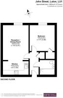 Davidson Frost-Wellings, DFW, John Street, Floor P