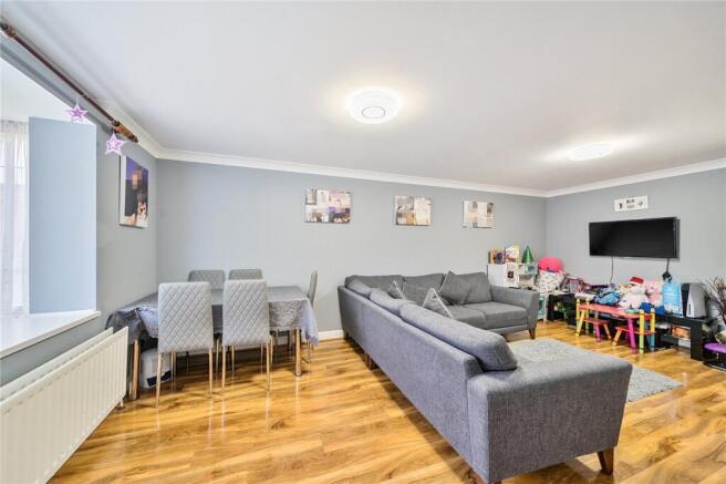 Davidson Frost-Wellings, DFW, Sandringham Court, E