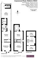 Davidson Frost-Wellings, DFW, Copsewood Road, Floo