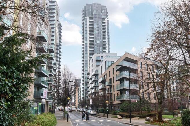 Davidson Frost-Wellings, DFW, London, EXT.jpg