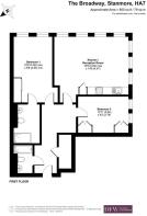 Davidson Frost-Wellings, DFW, Kingsgagte House, Fl
