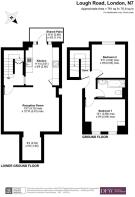 Davidson Frost-Wellings, DFW, Lough Road, Islingto