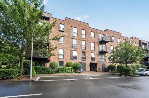 Attlee Court, Howard Road, Stanmore, HA7
