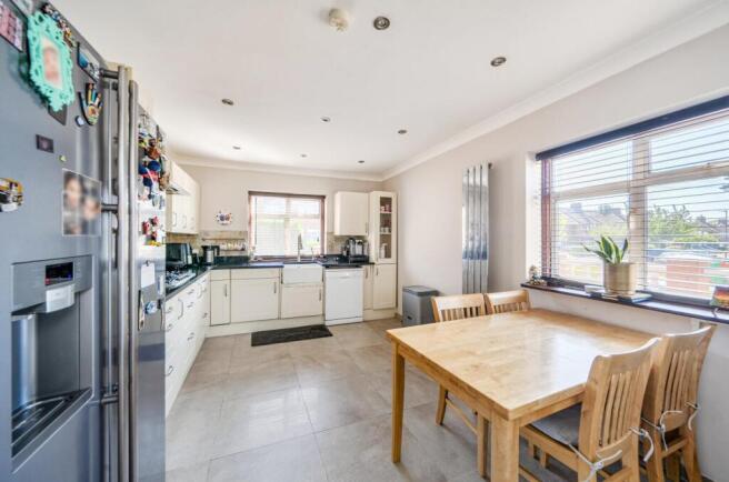 Davidson Frost-Wellings, DFW, Merrion Avenue, Kitc