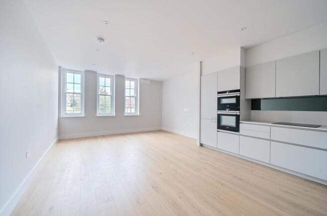 Davidson Frost-Wellings, DFW, Finchley Road, Londo