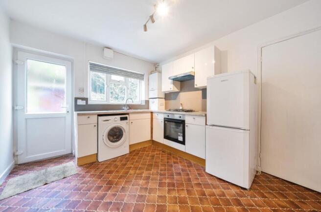 Davidson Frost-Wellings, DFW, Kerry Court, Stanmor