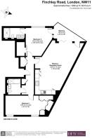 Davidson Frost-Wellings, DFW, Finchley Road, Londo