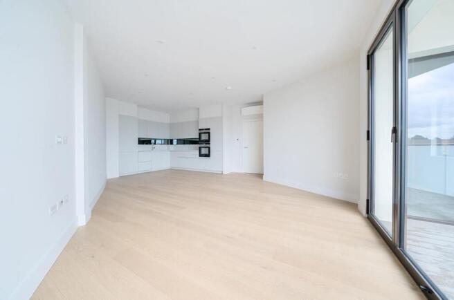 Davidson Frost-Wellings, DFW, Finchley Road, Londo