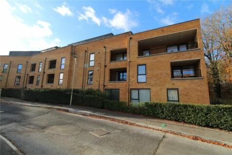 Divot Way, Basingstoke, Hampshire, RG24