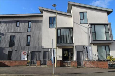 Banbury Way, Basingstoke, Hampshire, RG24