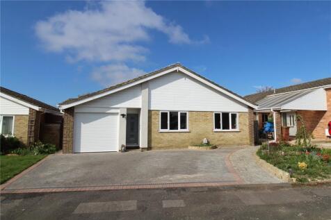 Tanners Way, Oakley, Basingstoke, Hampshire, RG23