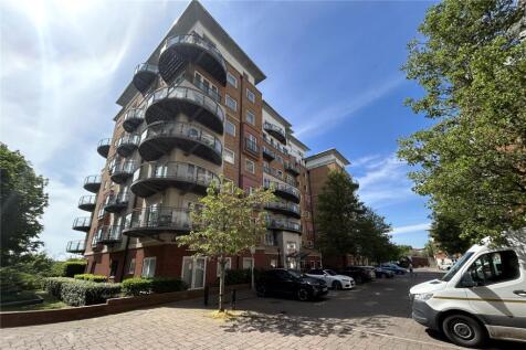 Winterthur Way, Basingstoke, Hampshire, RG21