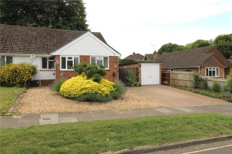 Foyle Park, Basingstoke, Hampshire, RG21