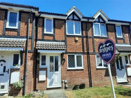 St. Nicholas Court, Basingstoke, Hampshire, RG22