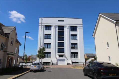 Fullbrook Drive, Basingstoke, Hampshire, RG21