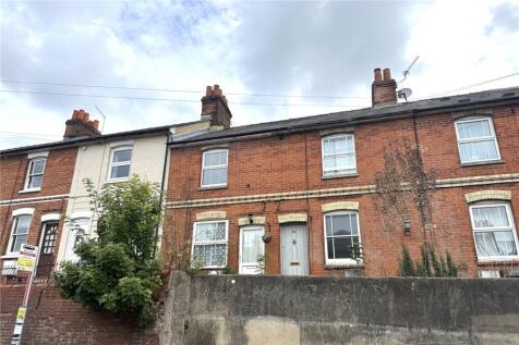 Winchester Road, Basingstoke, Hampshire, RG21