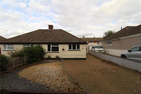 High Drive, Basingstoke, Hampshire, RG22