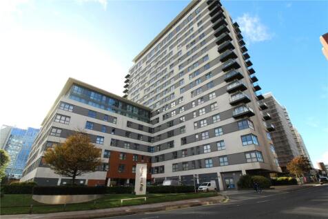 Alencon Link, Basingstoke, Hampshire, RG21
