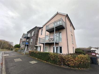 Banbury Way, Basingstoke, Hampshire, RG24