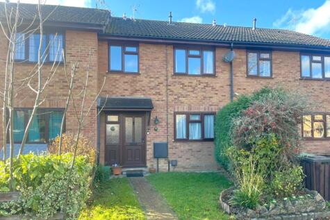 Sorrells Close, Chineham, Basingstoke, Hampshire, RG24