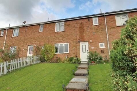 Gainsborough Road, Basingstoke, Hampshire, RG21