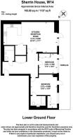 Sherrin House Floorplan
