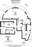 Vicentia Court