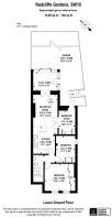 Redcliffe Floorplan