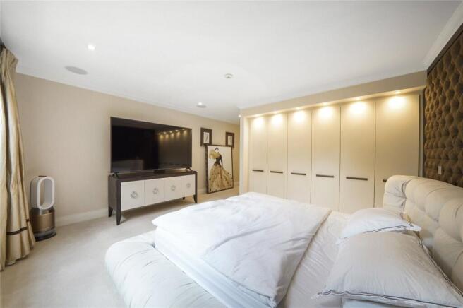 Principal Bedroom