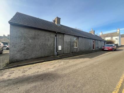 Robertsons Lane, Thurso, Highland. KW14 7AD