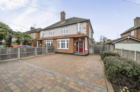 Penton Road, Staines, Surrey, TW18